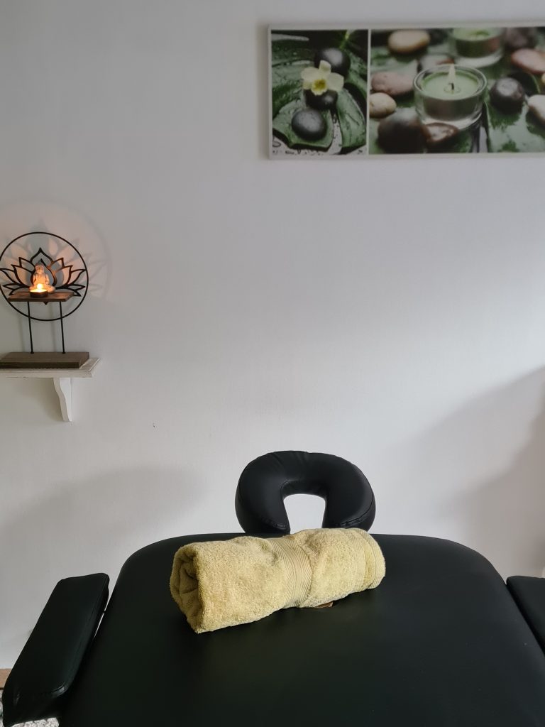 Cabinet massage Valenciennes Delphine Poete
