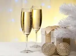 fetes de fin d'année